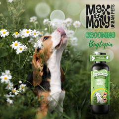 Tick'n Flea Repeller, Bugtopia, 150 ml/5oz