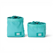 Treatbag - Matrix 2.0 Turquoise