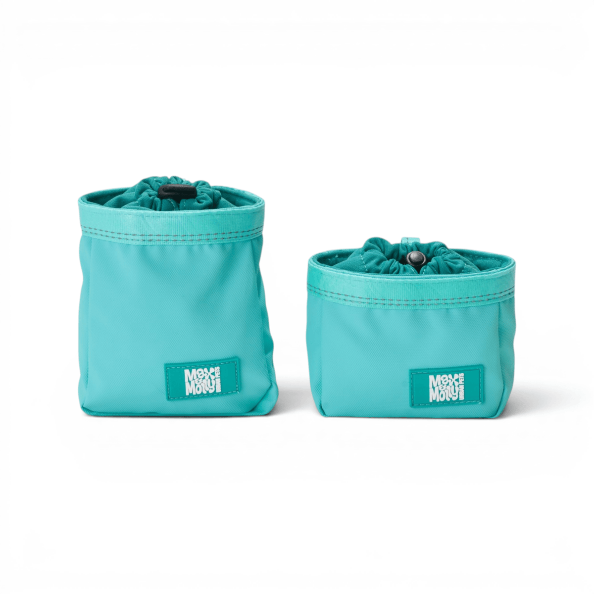 Treatbag - Matrix 2.0 Turquoise