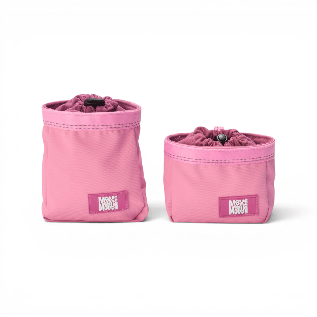 Treatbag - Matrix 2.0 Rose