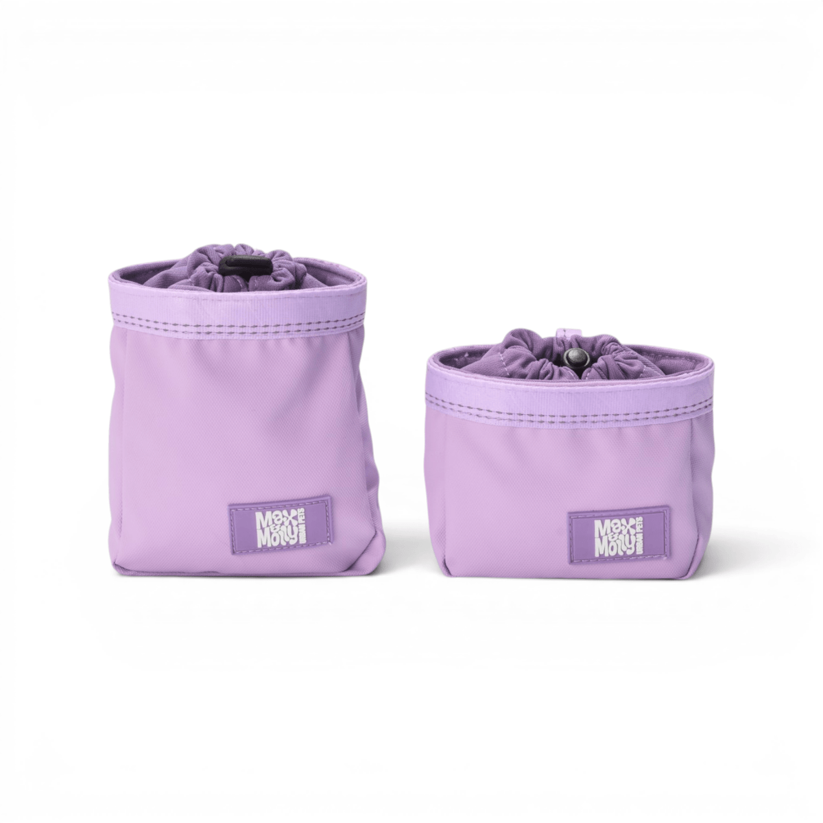 Treatbag - Matrix 2.0 Lavender