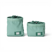 Leckerli Tasche - Matrix 2.0 Jade