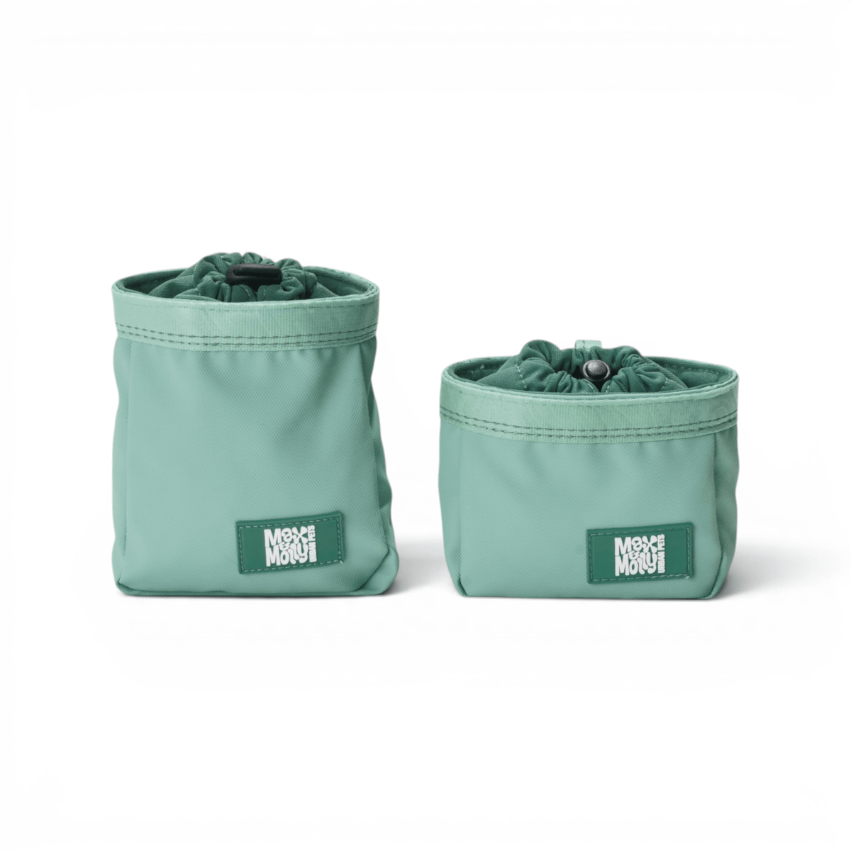 Leckerli Tasche - Matrix 2.0 Jade