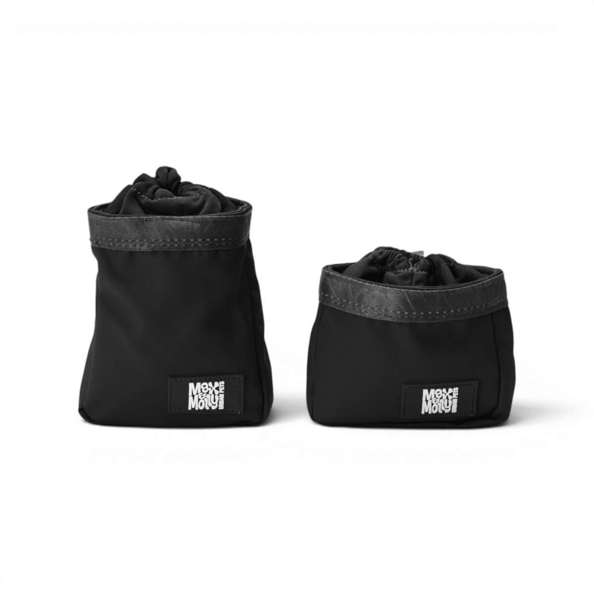Treatbag - Matrix 2.0 Black