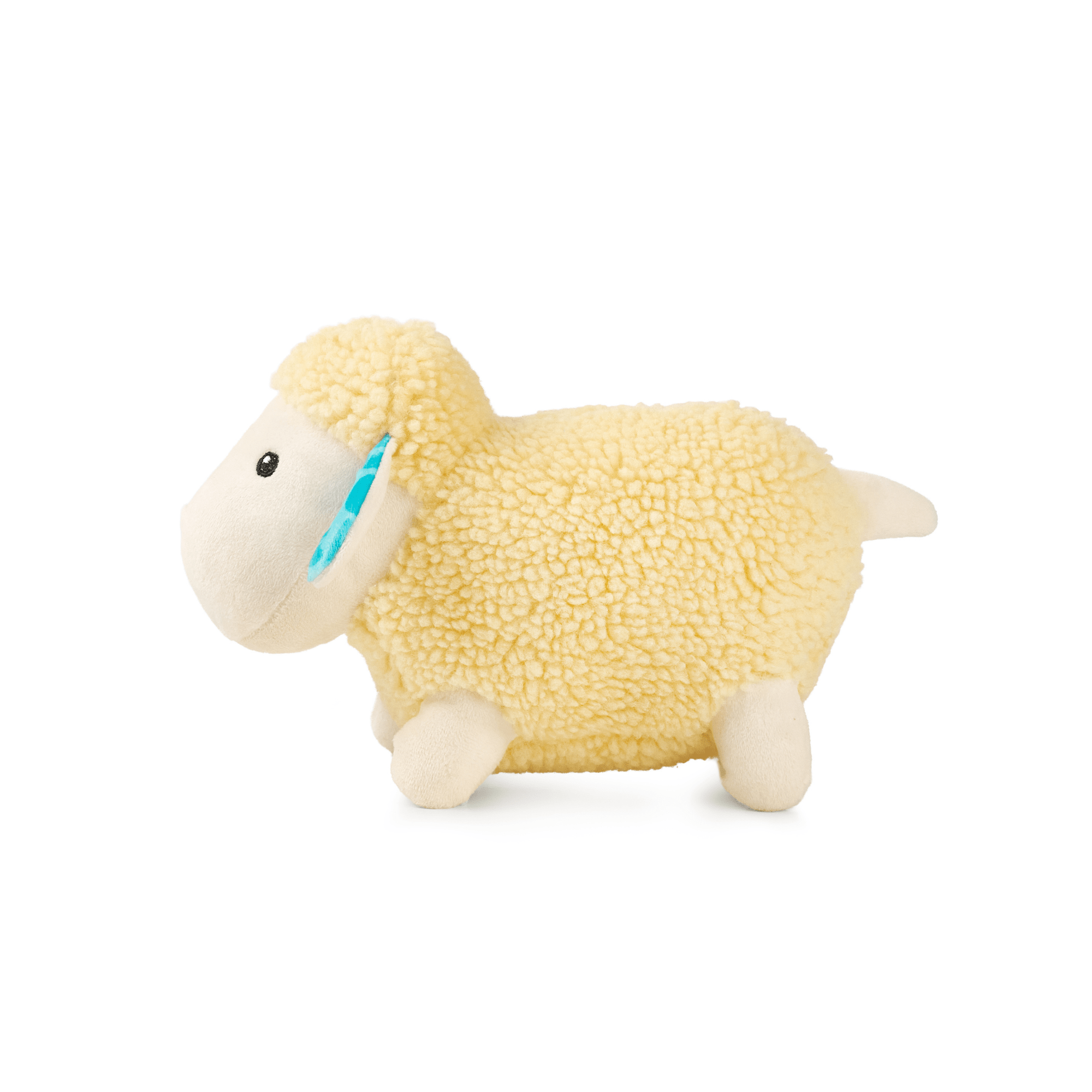 Huggles Toy - Schaf Barbara