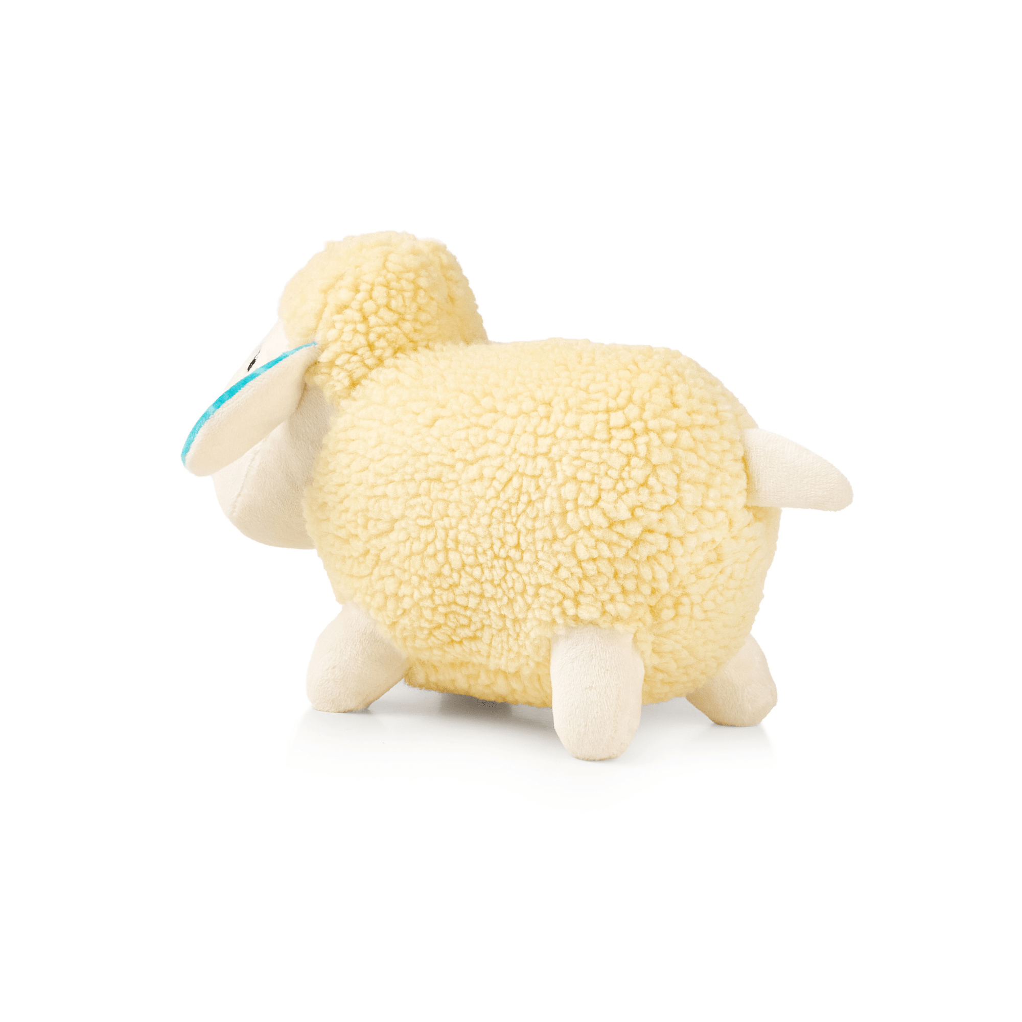 Huggles Toy - Schaf Barbara
