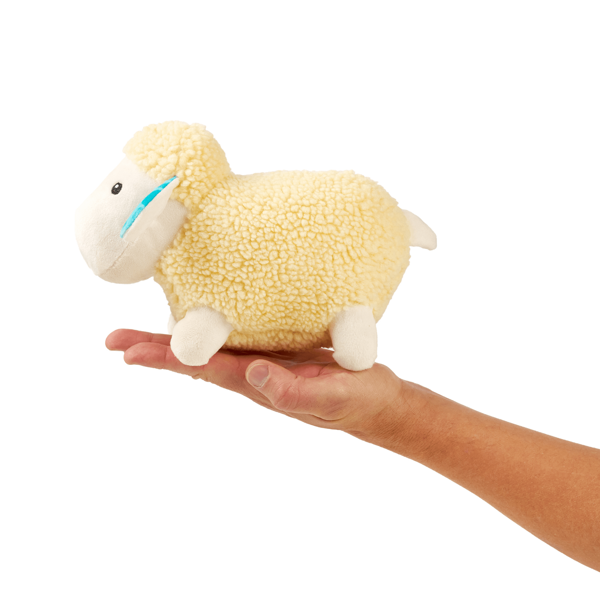 Huggles Toy - Schaf Barbara