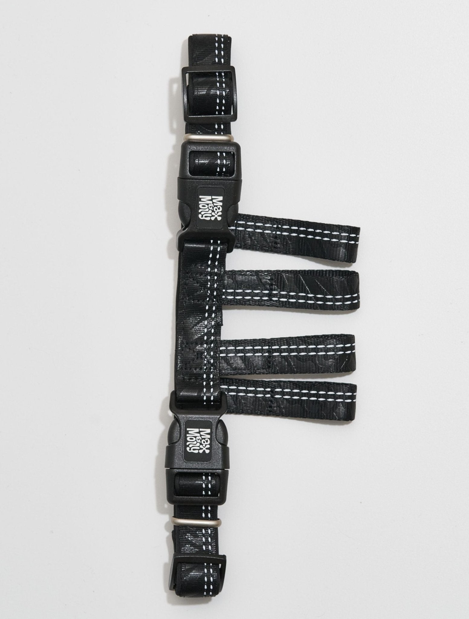 Safety Harness Adapter - Matrix 2.0 Black