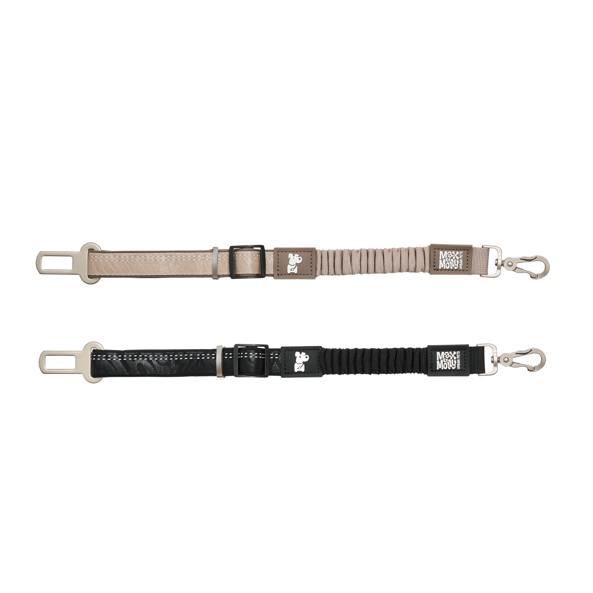 Car Seat Belt - Matrix 2.0 Black