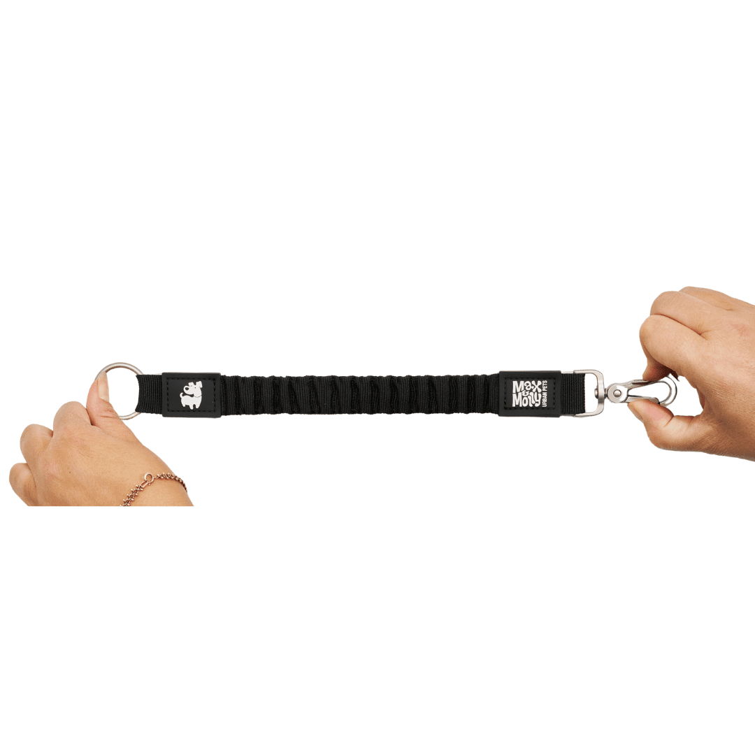 Shock Absorber - Matrix 2.0 Black