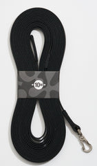 Tracking Leash - Matrix 2.0 Black