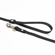 Schleppleine mit Handschlaufe - Matrix 2.0 Black