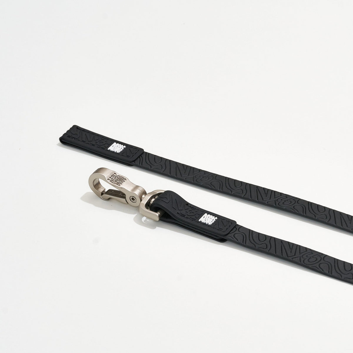 Tracking Leash - Matrix 2.0 Black