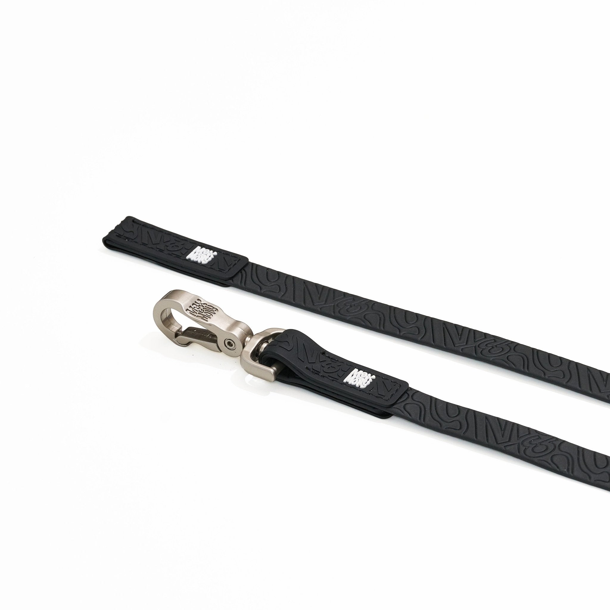 Tracking Leash - Matrix 2.0 Black