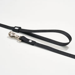 Tracking Leash with handle - Matrix 2.0 Black
