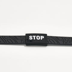 Tracking Leash - Matrix 2.0 Black