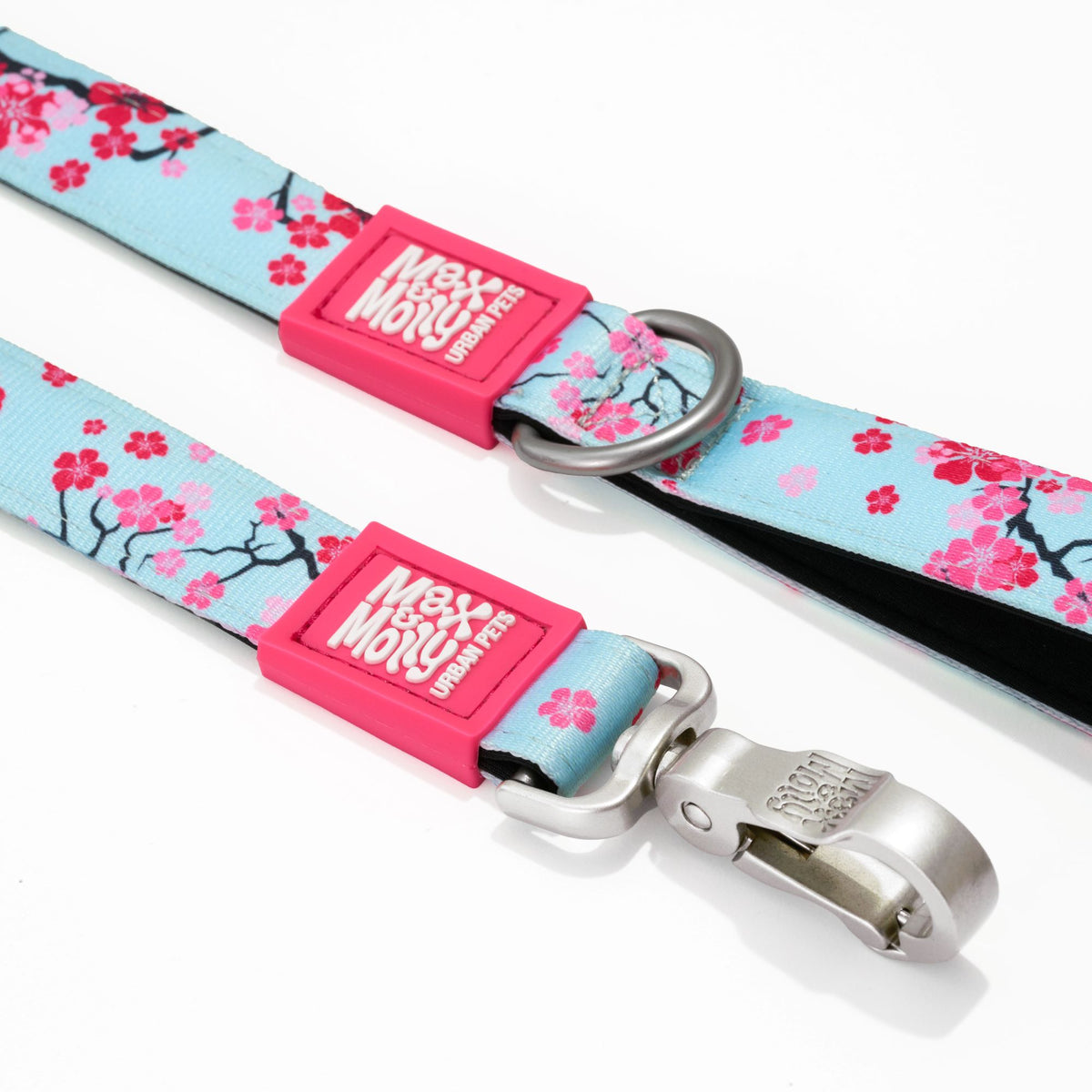Short Leash - Cherry Bloom II