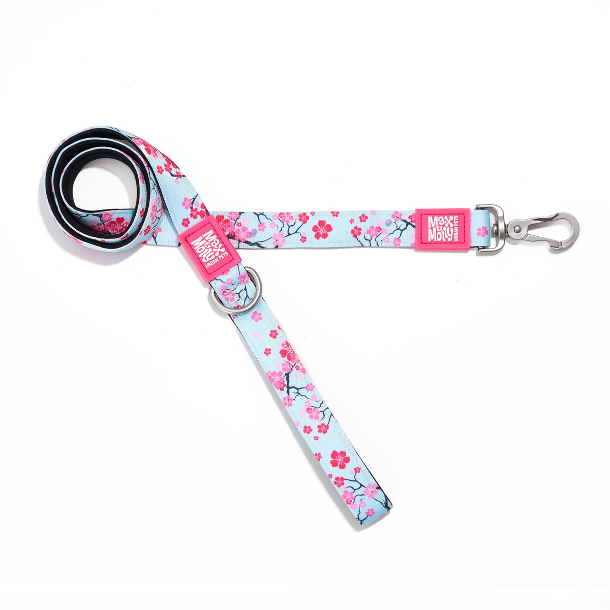Short Leash - Cherry Bloom II