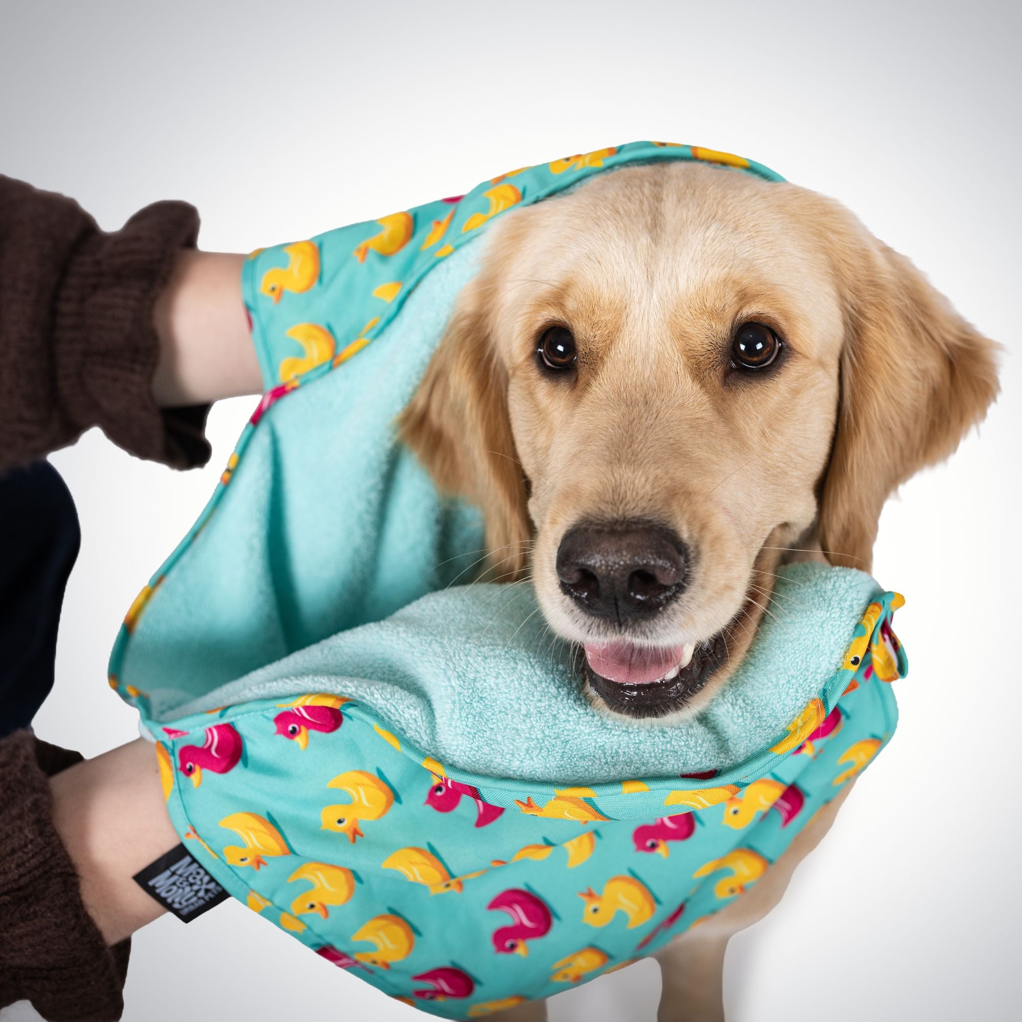 Dog Towel