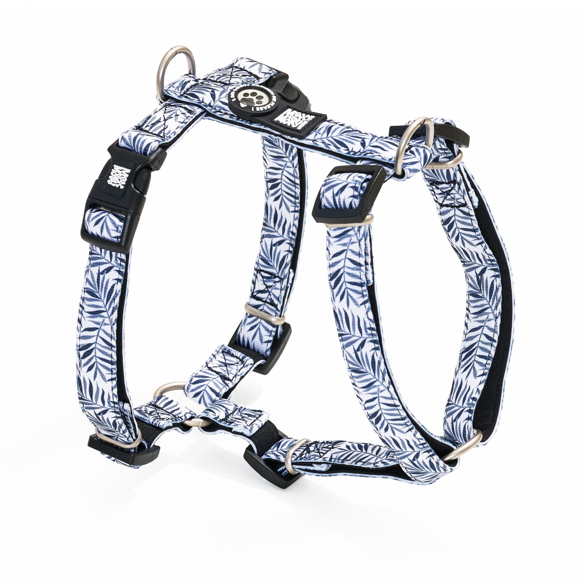 Gotcha! Smart ID H-Harness - Garden