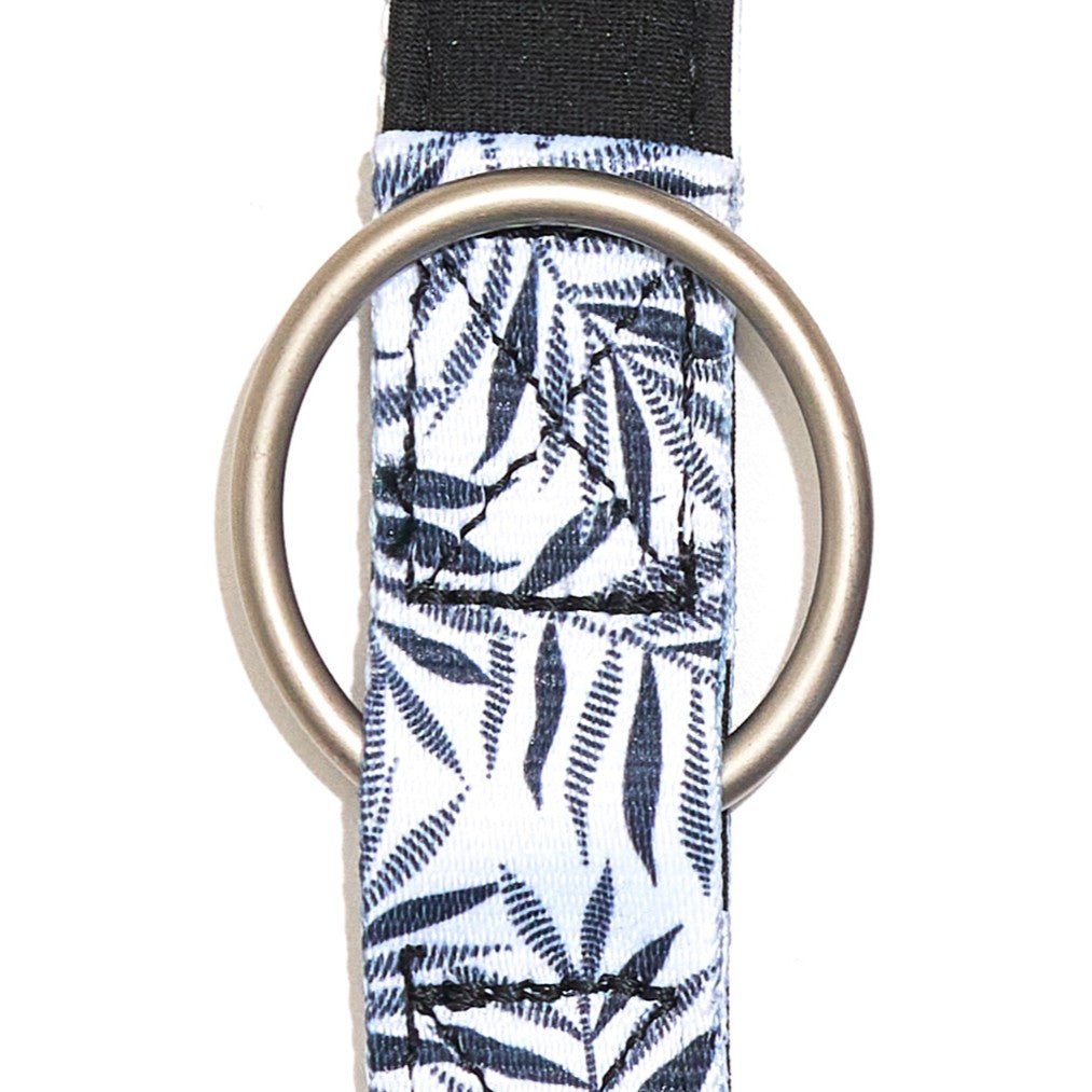 Short Leash - Garden