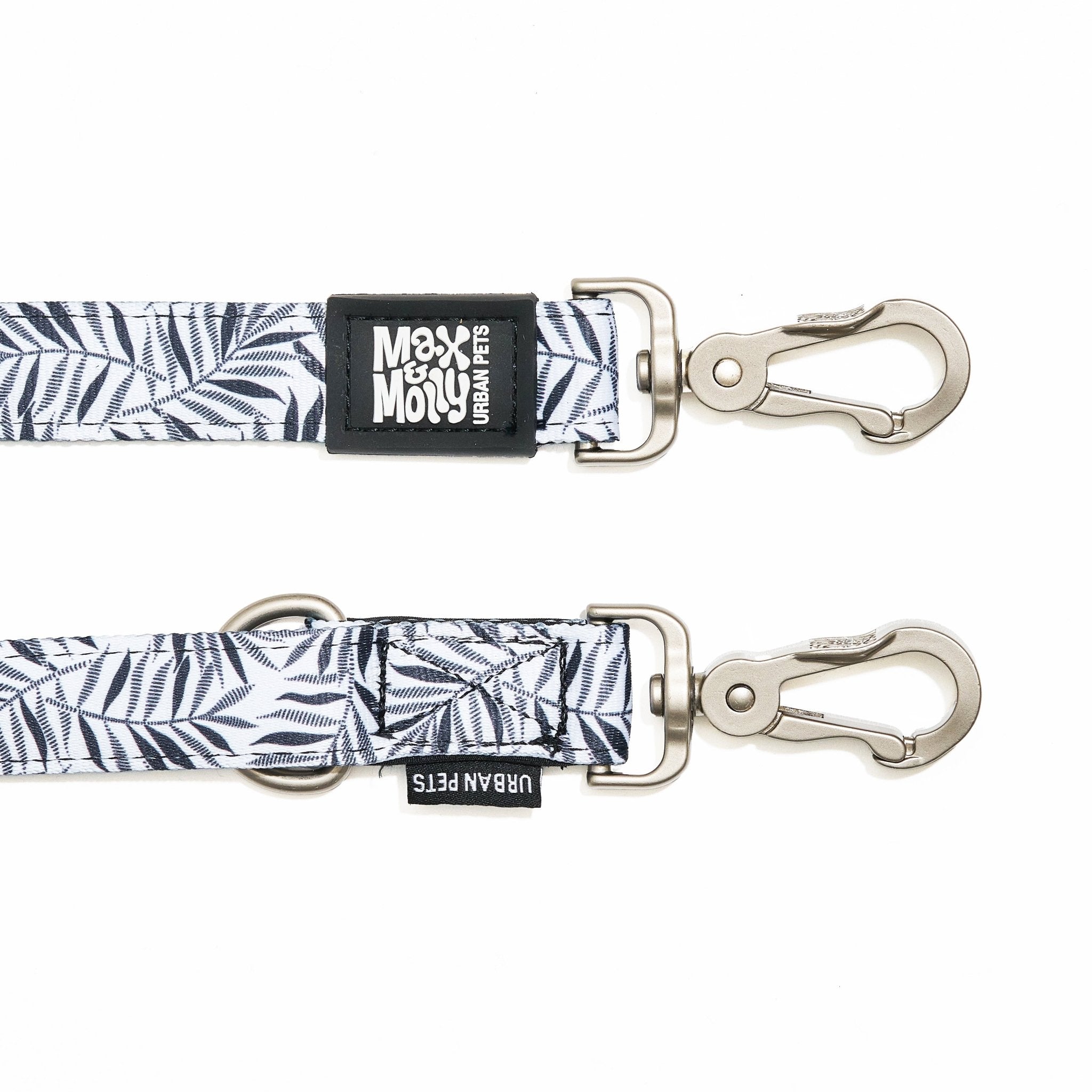 Multi Function Leash - Garden