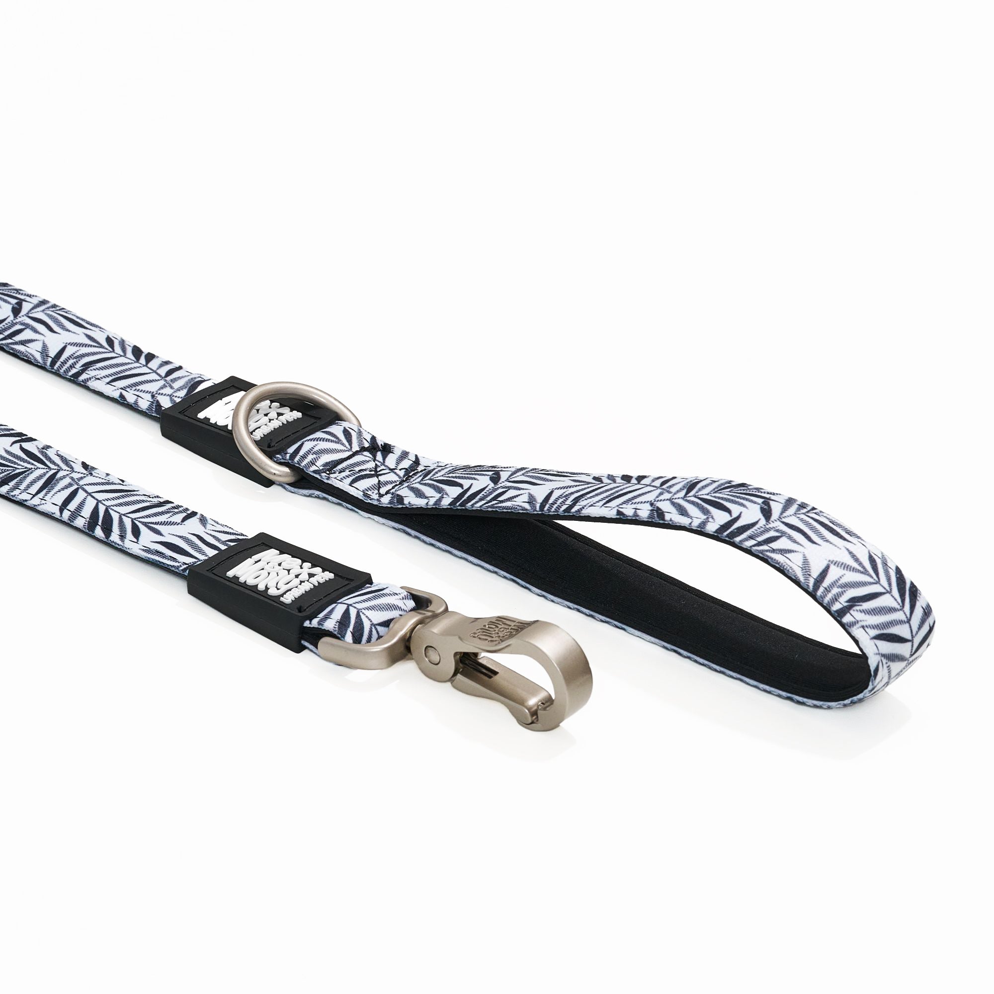 Short Leash - Garden