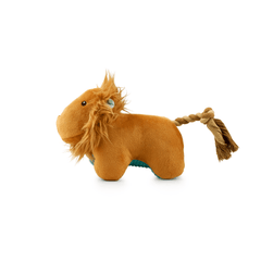 Huggles Toy - Lion George