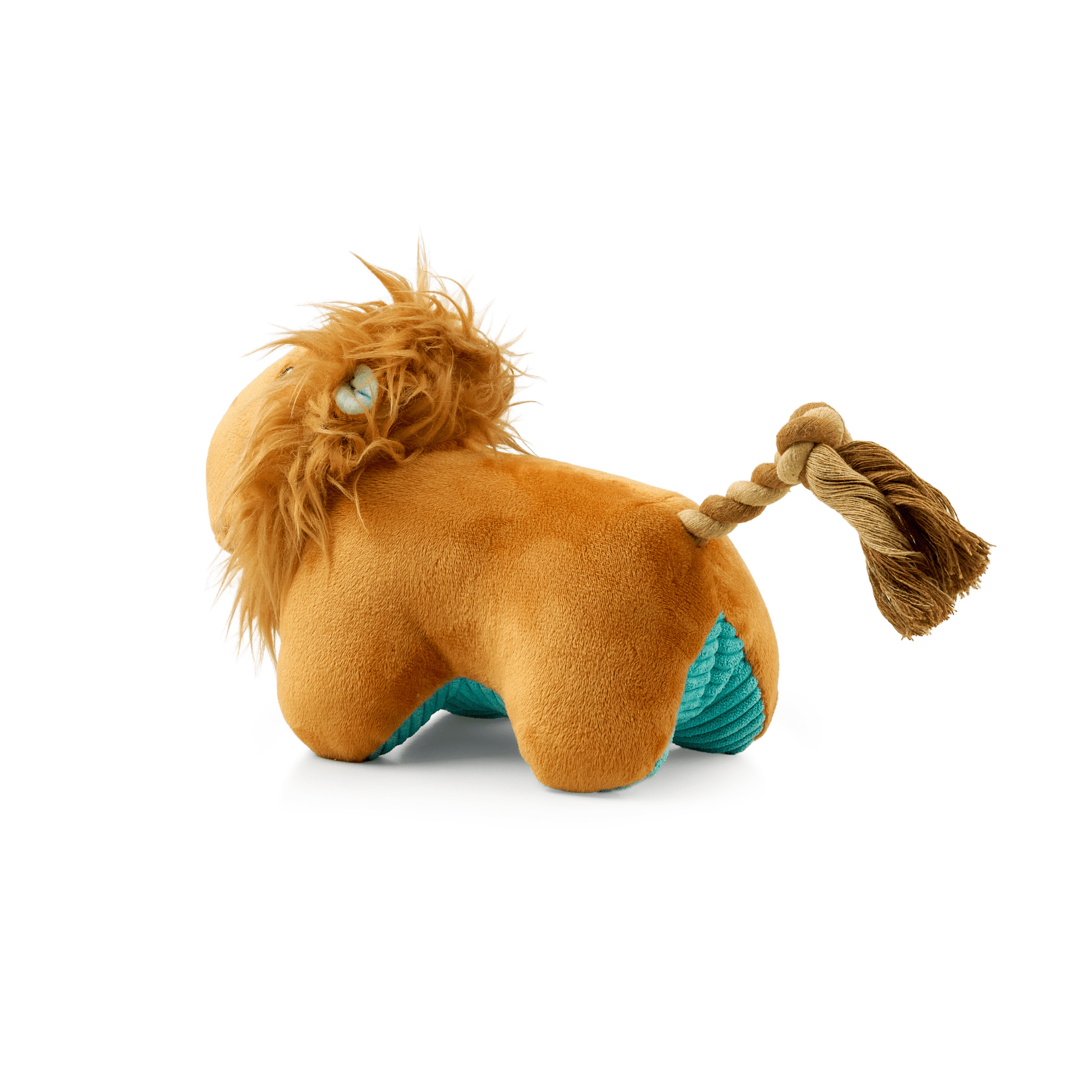 Huggles Toy - Löwe George