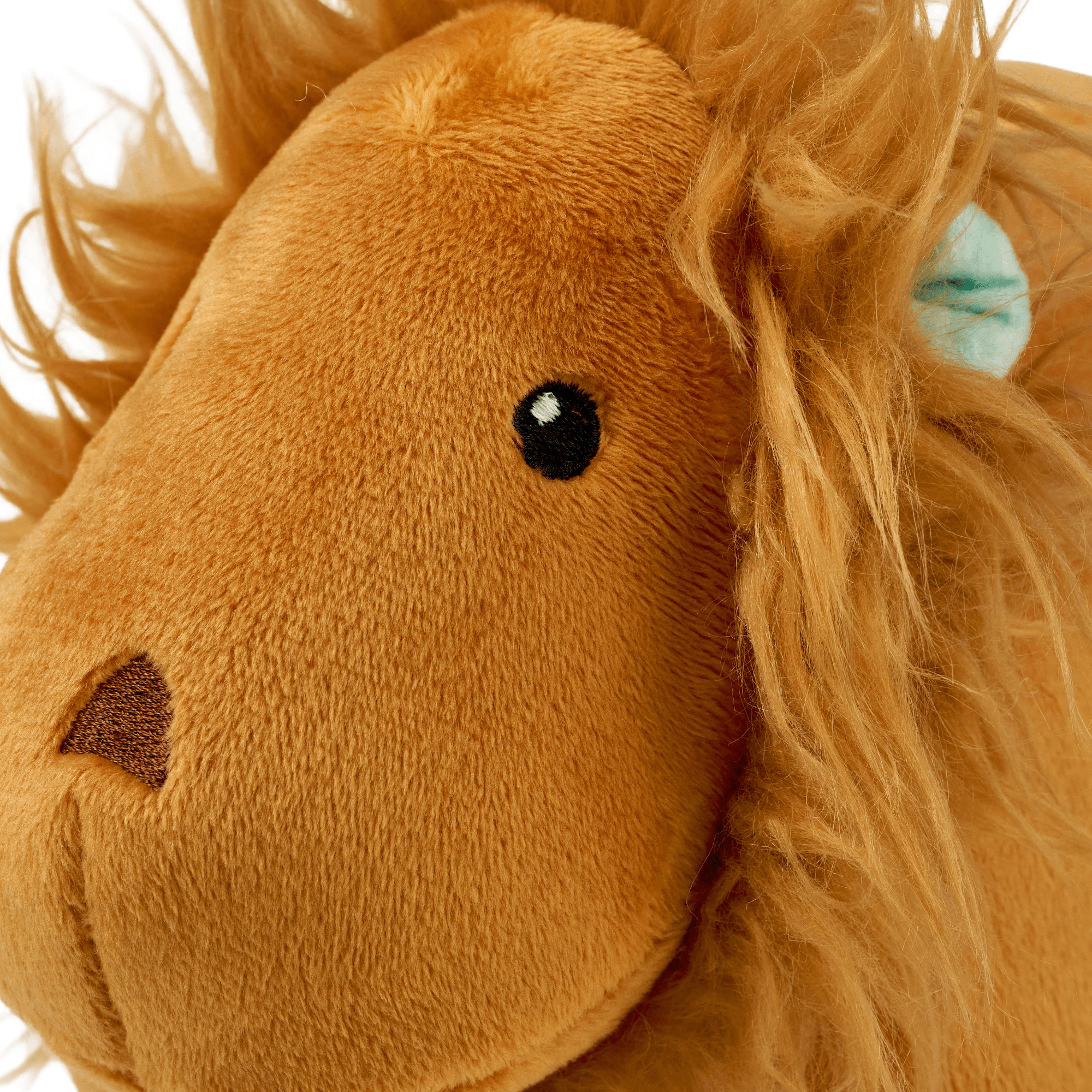 Huggles Toy - Löwe George