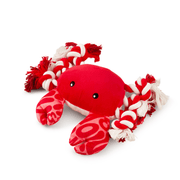 Huggles Toy - Krabbe Howie