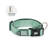 Smart ID Wide Collar - Matrix 2.0 Jade