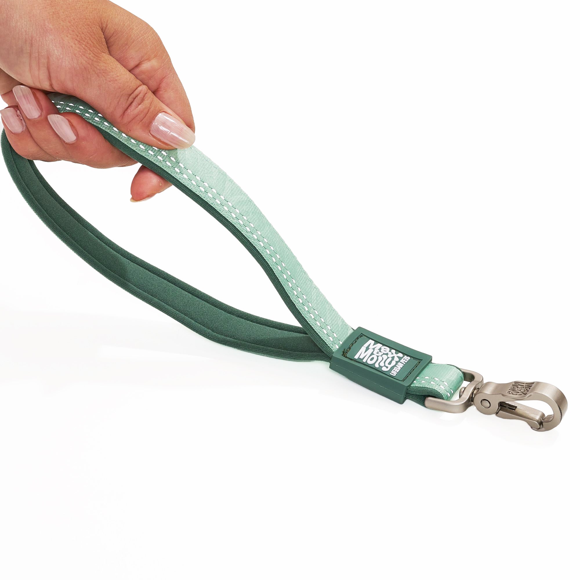 Handle Leash - Matrix 2.0 Jade