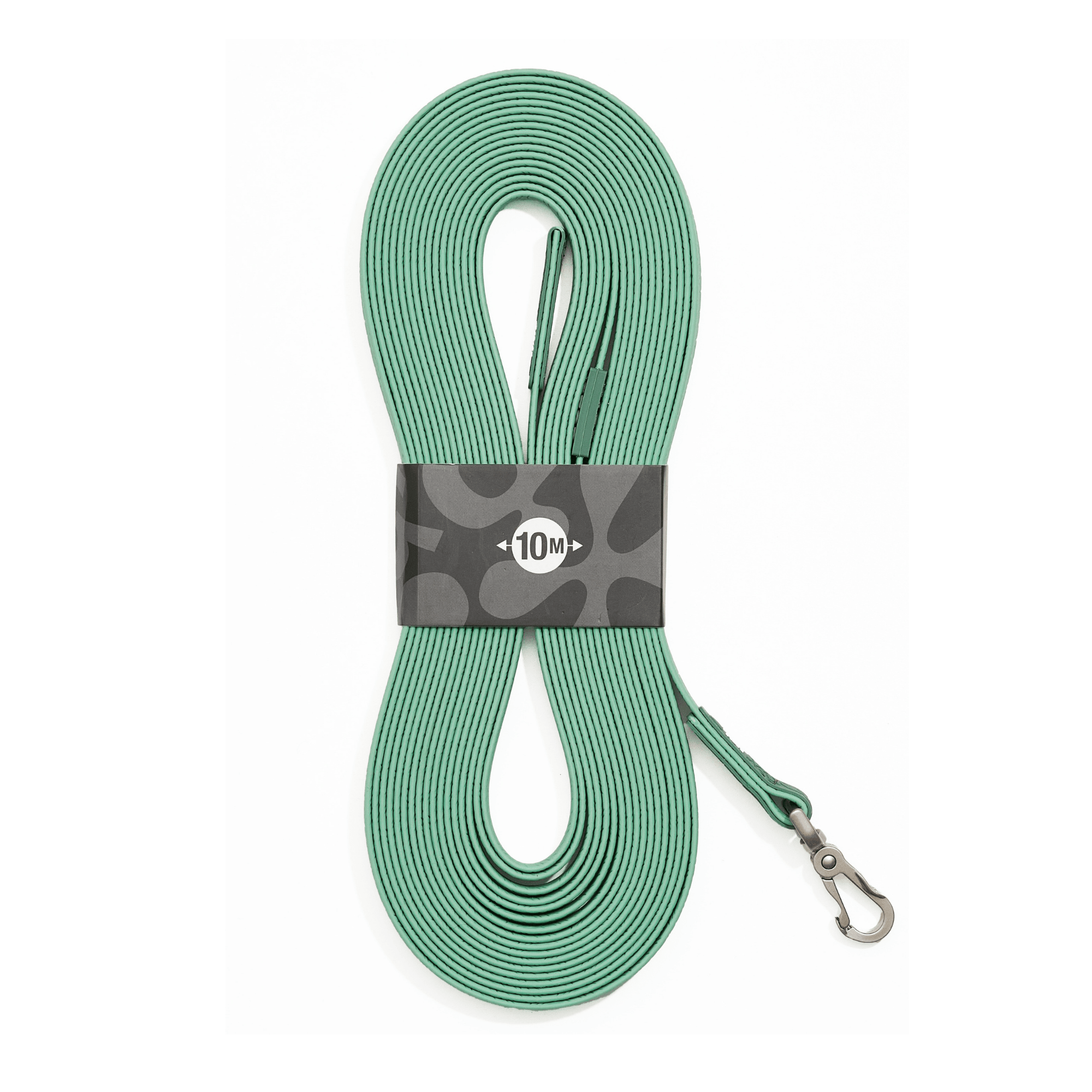 Schleppleine mit Handschlaufe - Matrix 2.0 Jade