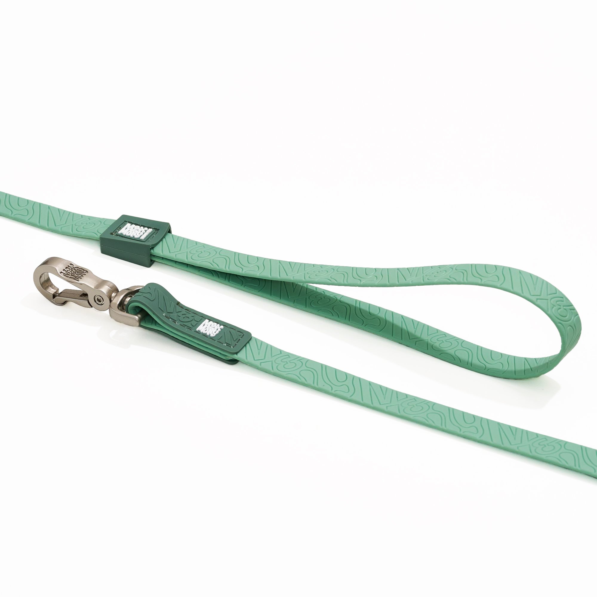 Tracking Leash with handle - Matrix 2.0 Jade
