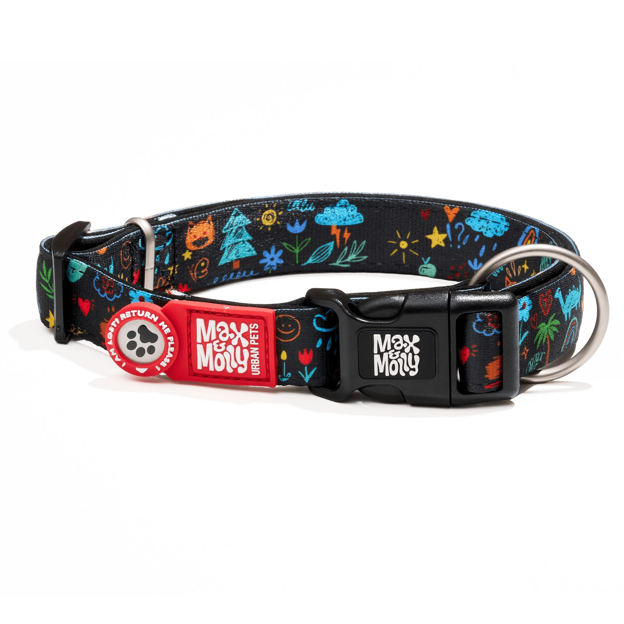 GOTCHA! Smart ID Halsband - Kindergarten