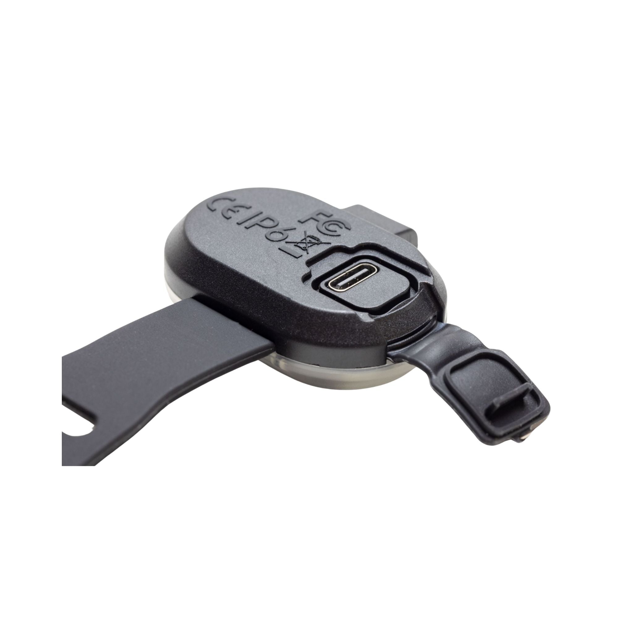 Matrix 2.0 Ultra LED - Sicherheitslicht Black