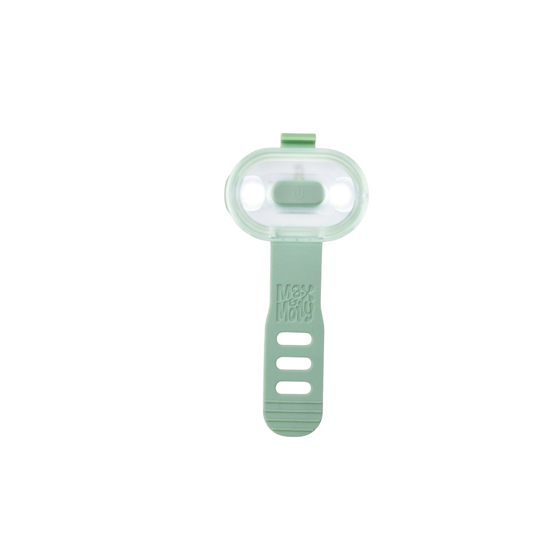 Matrix 2.0 Ultra LED - Sicherheitslicht Jade