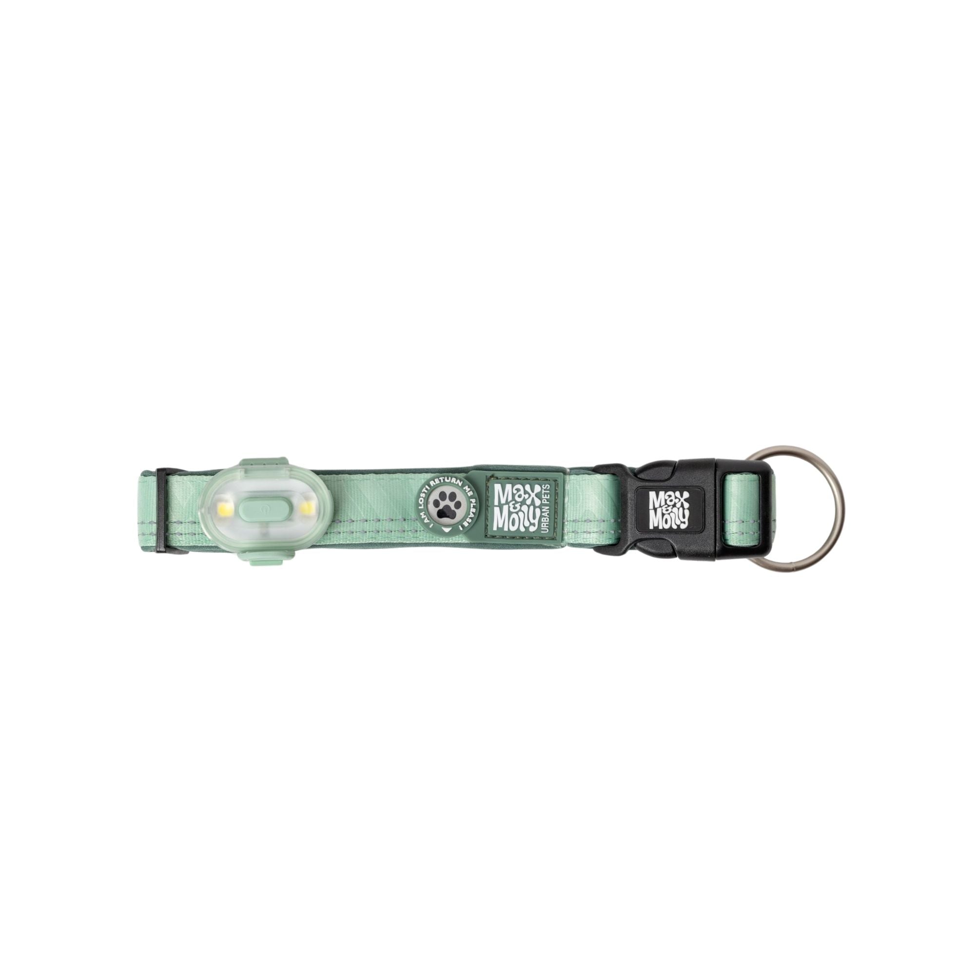Matrix 2.0 Ultra LED - Sicherheitslicht Jade