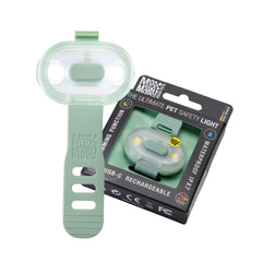 Matrix 2.0 Ultra LED - Sicherheitslicht Jade