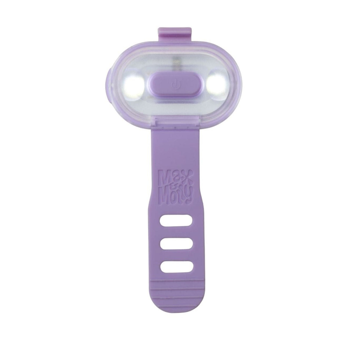 Matrix 2.0 Ultra LED - Safety Light Lavender
