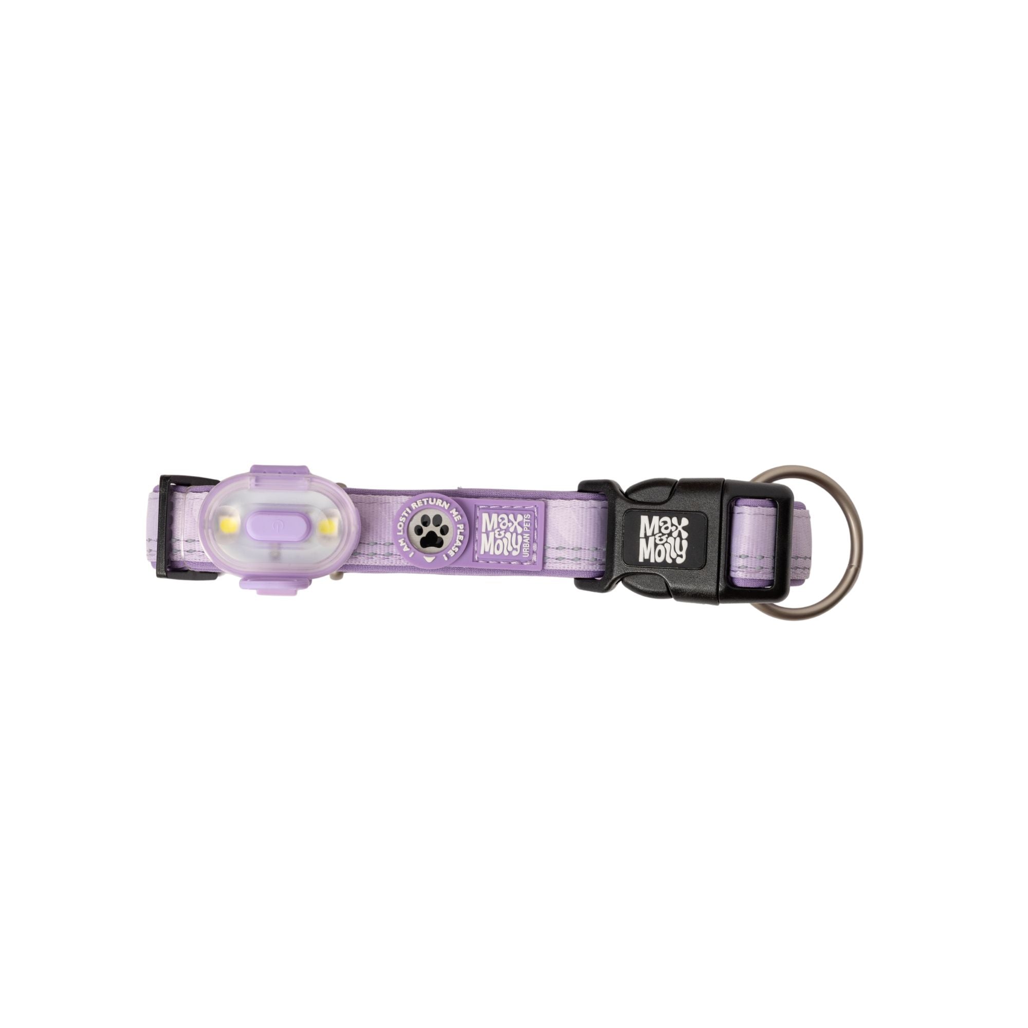 Matrix 2.0 Ultra LED - Safety Light Lavender