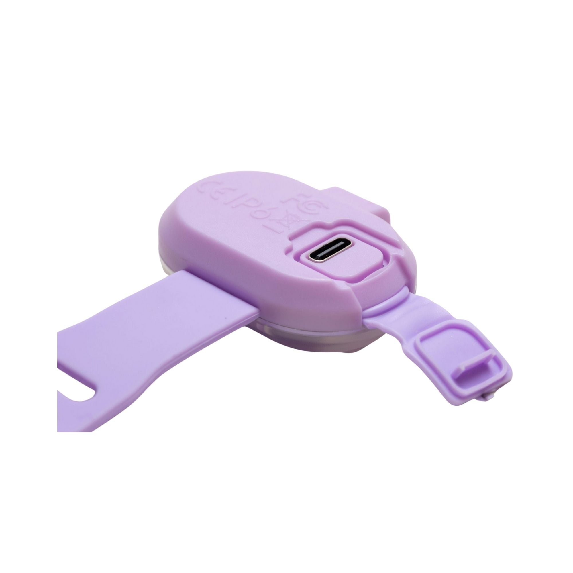 Matrix 2.0 Ultra LED - Safety Light Lavender
