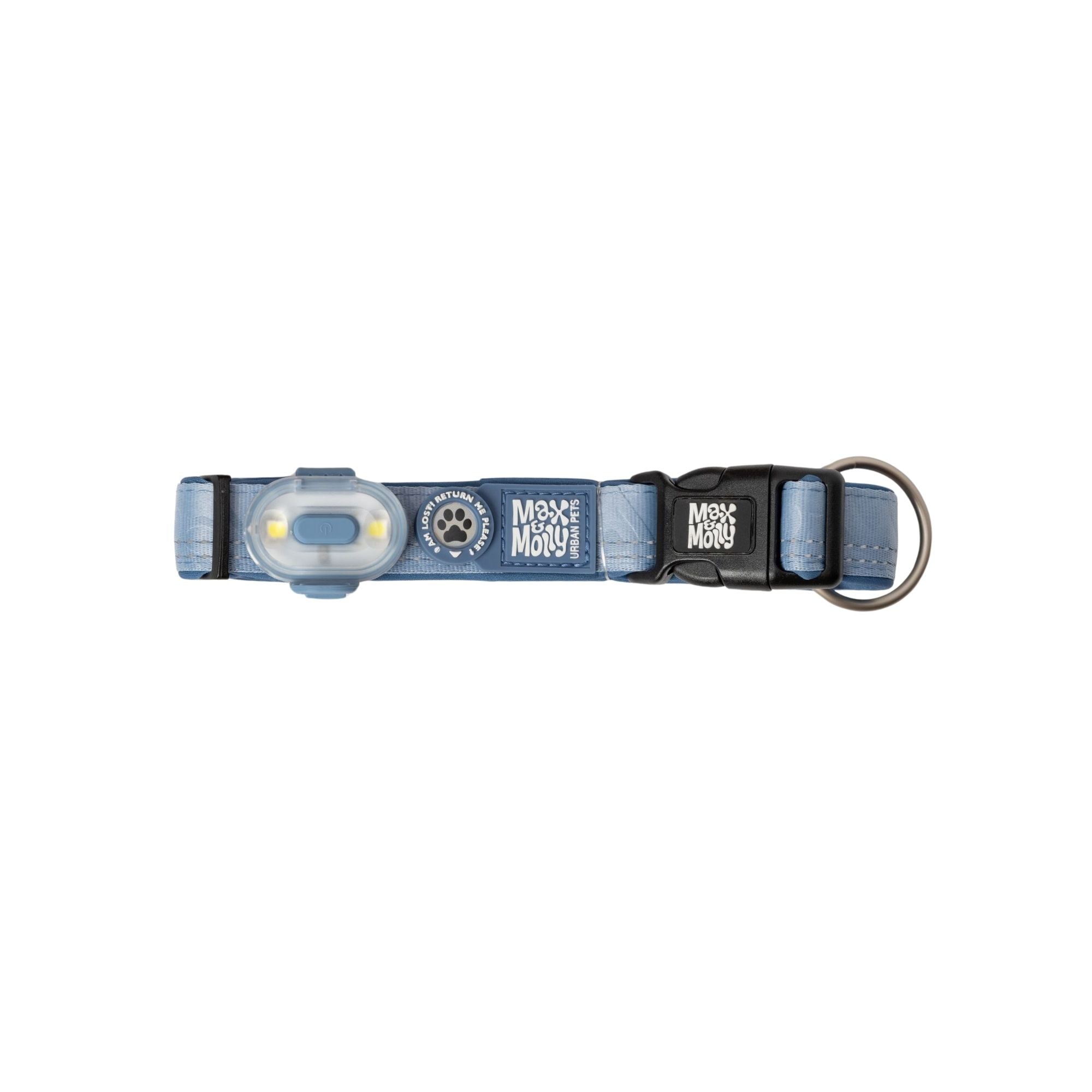 Matrix 2.0 Ultra LED - Safety Light Ocean