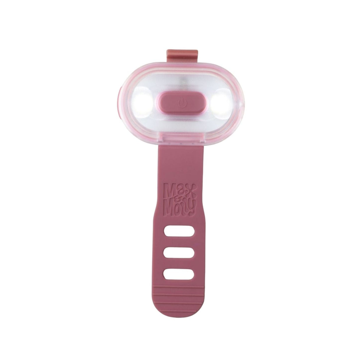 Matrix 2.0 Ultra LED - Safety Light Rose