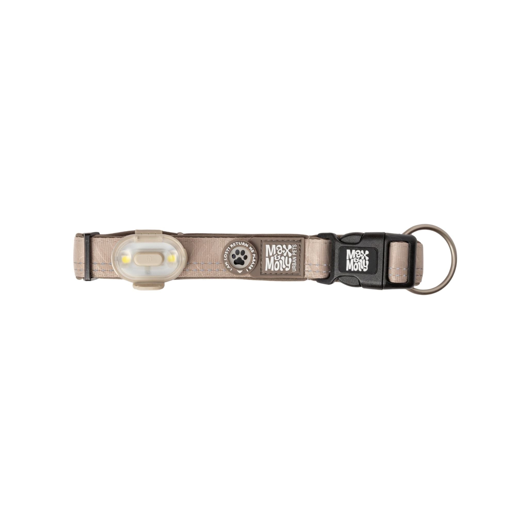 Matrix 2.0 Ultra LED - Safety Light Sand