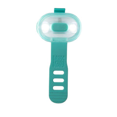 Matrix 2.0 Ultra LED - Safety Light Turquise