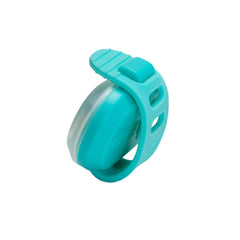 Matrix 2.0 Ultra LED - Safety Light Turquise