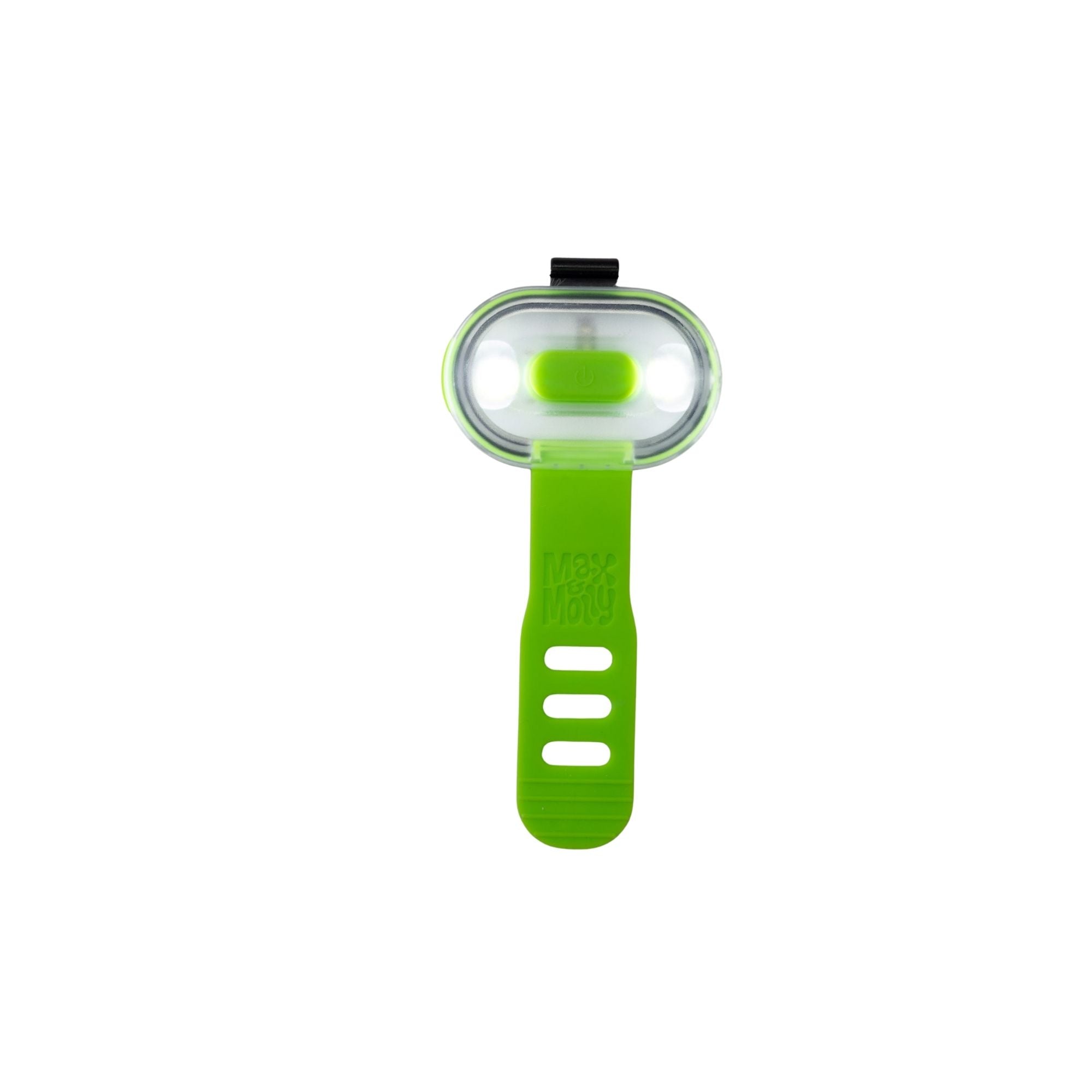 Matrix Ultra LED - Sicherheitslicht Lime Green