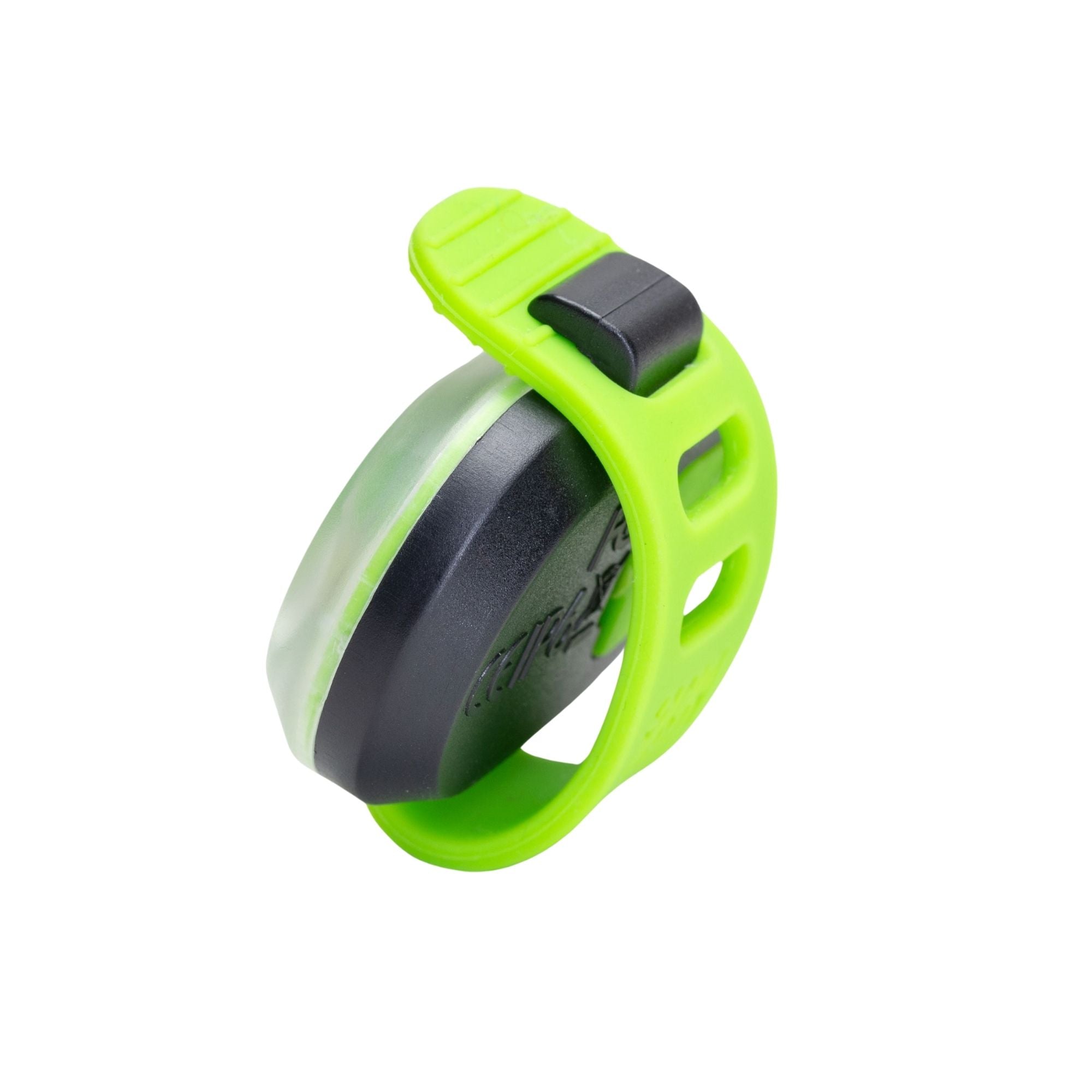 Matrix Ultra LED - Sicherheitslicht Lime Green